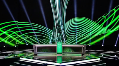 Konferans Ligi'nde kura çekimi heyecanı! Samsunspor'un rakipleri belirlendi