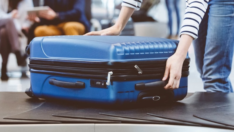 Uçaklarda yeni dönem: İrlandalı hava yolu devi el bagajı ölçülerini değiştiriyor