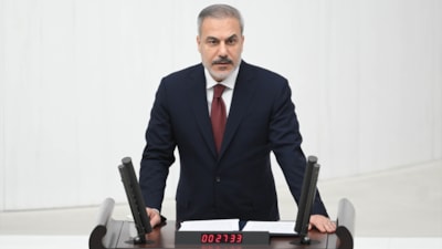 Hakan Fidan: İsrail ile tüm ticari ilişkileri kesen başka ülke yok