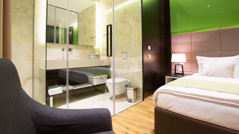 Otel odalarında diş macunu olmamasının sebebi buymuş