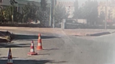 Konya'da 16 yaşındaki çocuğa otomobil çarptı: Tüm müdahalelere rağmen kurtarılamadı