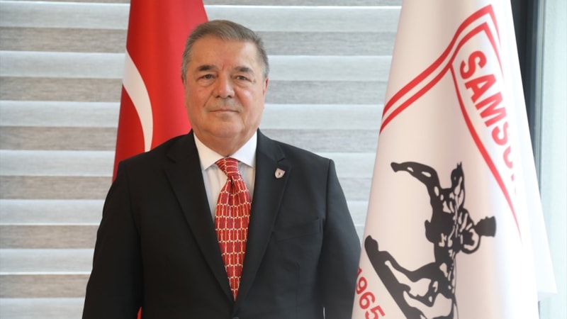 Veysel Bilen, UEFA Konferans Lig'indeki rakipleri yorumladı