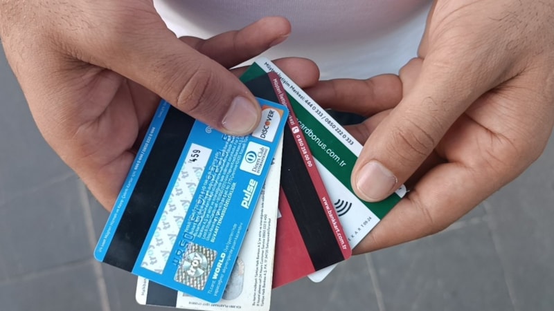 Dolandırıcılık vakaları arttı: Batman 20 bin dosya ile zirvede