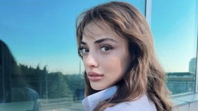 Teşkilat'ın yeni başrolü Rabia Soytürk'ten ilk paylaşım! 