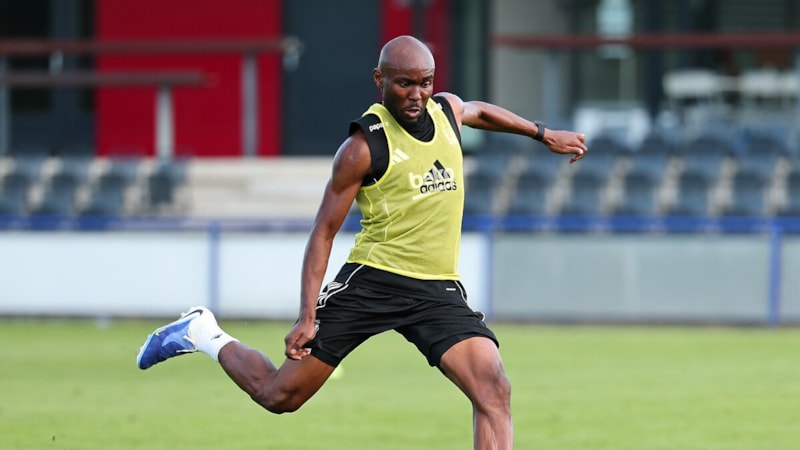 Beşiktaş, Moatasem Al-Musrati'yi Hellas Verona'ya kiraladı