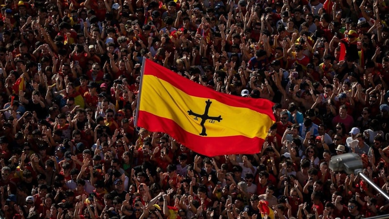 İspanyol taraftarlar, Konya'ya gelmeyecek