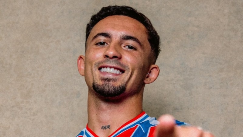 Crystal Palace, Yeremy Pino'yu transfer etti