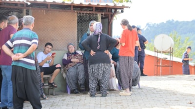 Adana'da ev sahibi öğretmenin, ölen kiracısını 500 TL için darbettiği ortaya çıktı