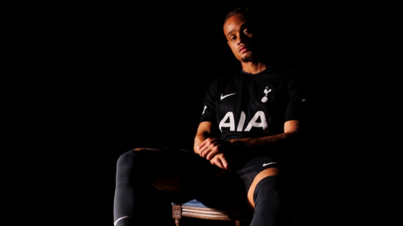 Tottenham, Leipzig'den Xavi Simons'ı transfer etti