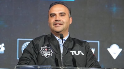 Bakan Kacır: Ay'a milli uzay aracımızla gideceğiz