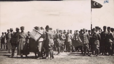 30 Ağustos Zafer Bayramı 103. yılında kutlanıyor