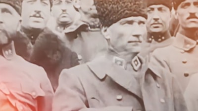 İçişleri Bakanı Yerlikaya'dan 30 Ağustos Zafer Bayramı mesajı