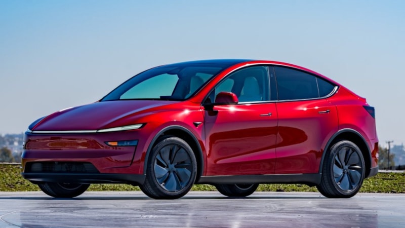 Tesla Model Y'nin Türkiye fiyatına bir zam daha geldi