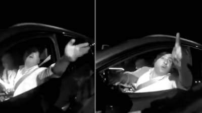 AK Partili ilçe başkanından jandarmaya hakaret: Soruşturma başlatıldı