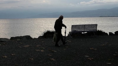 'Yalnızlık salgınına' dikkat: Dünyanın en yalnız ülkeleri