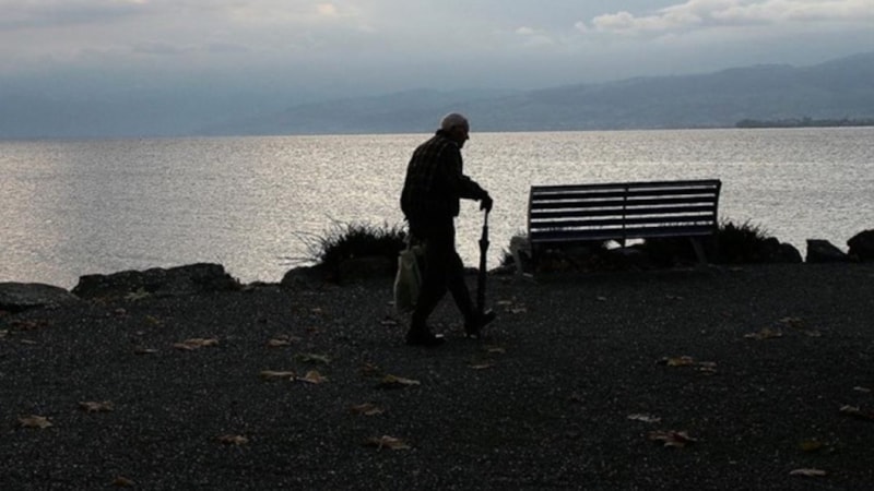 'Yalnızlık salgınına' dikkat: Dünyanın en yalnız ülkeleri