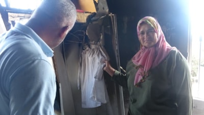 Mersin'de 25 yıllık emek kundaklamayla kül oldu: Komşusunun yaktığı ortaya çıktı