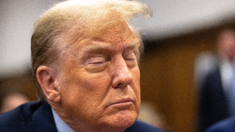 Trump’ın sağlık durumu tartışılıyor: 5 gündür kameralar karşısına çıkmadı