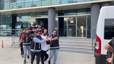 İnterpol tarafından aranan ‘Golani’ çetesine operasyon: 11 gözaltı
