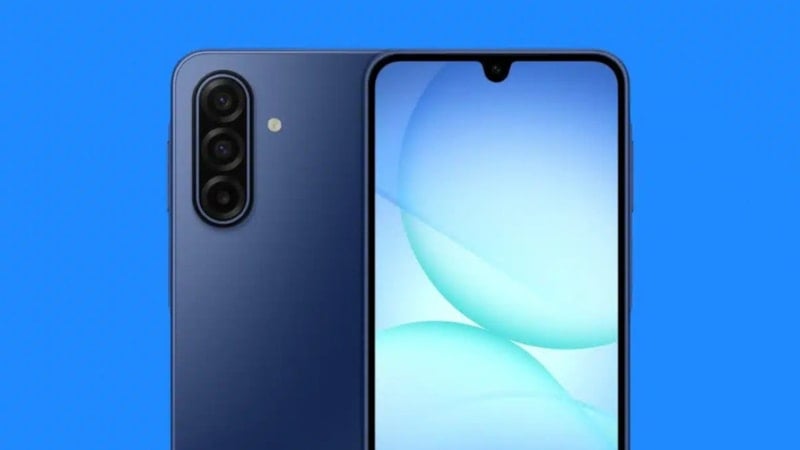 Samsung Galaxy A17 5G Türkiye'de satışta: İşte fiyatı