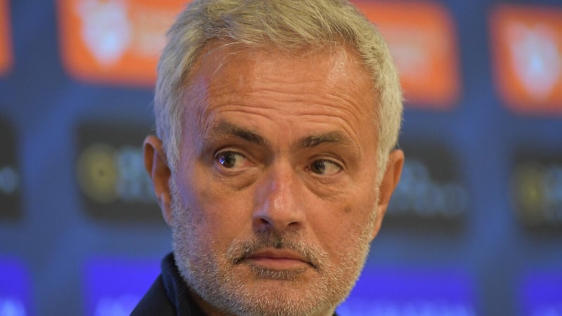 Fenerbahçe'de Jose Mourinho'nun gönderilmesinin nedenleri