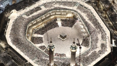 Ümit Yenişehirli yazdı: Hz. Peygamber’in geleceğini bilmelerine rağmen…