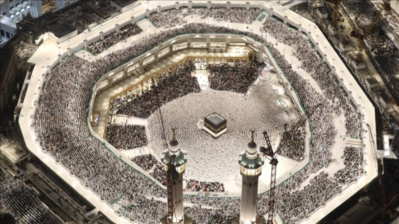 Ümit Yenişehirli yazdı: Hz. Peygamber’in geleceğini bilmelerine rağmen…