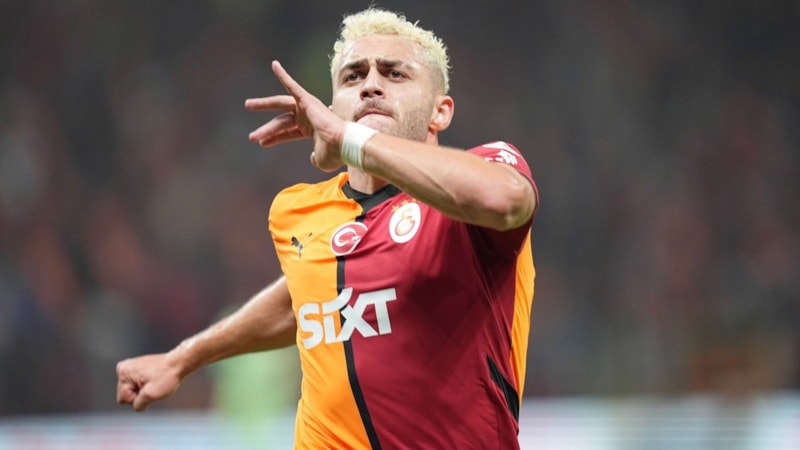 Okan Buruk'tan Rizespor maçı öncesi Barış Alper Yılmaz kararı