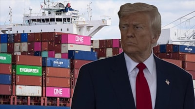 ABD'de mahkemesi: Gümrük tarifelerin çoğu yasa dışı