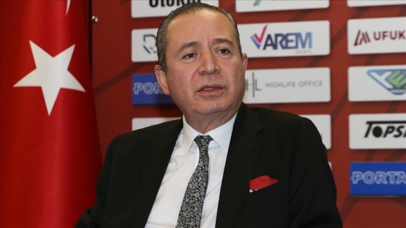 Osman Sungur'dan Fenerbahçe maçı öncesi açıklama