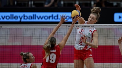 Polonya, Belçika karşısında kazandı