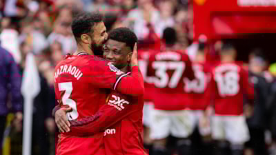 Altay Bayındır oynadı! Manchester United, son dakikada kazandı