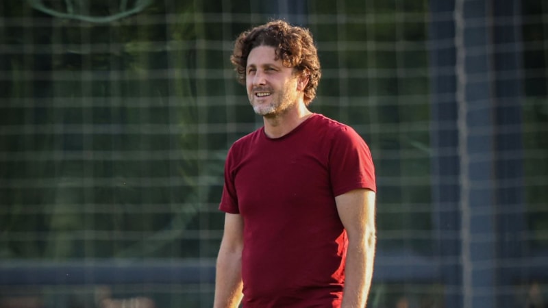 Trabzonspor'da Samsunspor maçı hazırlıkları tamamlandı