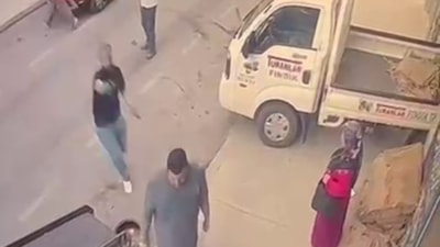 Sakarya'da silahlı saldırıda 1 kişi hayatını kaybetti