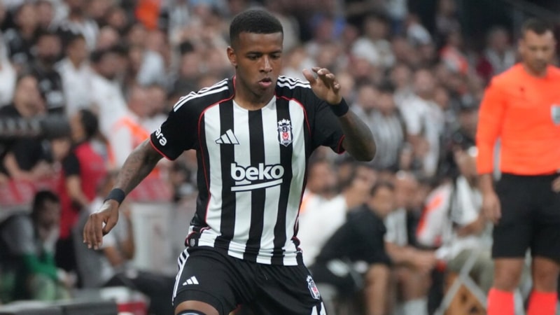 Arroyo'nun paylaşımı, Beşiktaşlıları kızdırdı