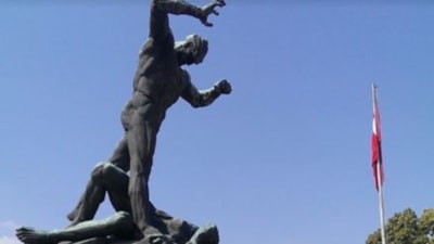 Ümit Yenişehirli yazdı: CHP'nin heykel işleri...