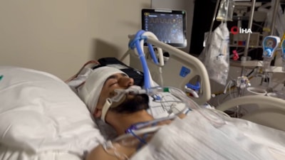 ABD'de Türk taksici gözaltında 'intihar' iddiasıyla hastaneye kaldırıldı