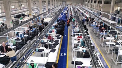 20 yıllık Türk tekstil devi konkordato ilan etti! Mavi, Defacto, Oxxo ve Kiğılı’ya üretim yapıyordu…