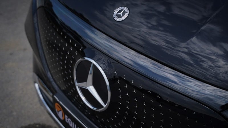 Mercedes’ten kritik karar: Efsane elektrikli modeli üretimden kaldırıyor