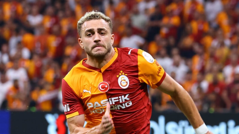 Galatasaray, Barış Alper Yılmaz ile yol ayrımında