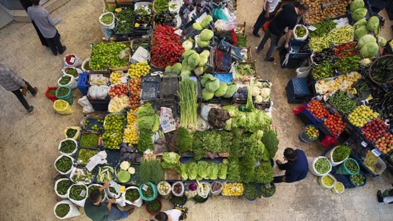 Hal ve marketlerde yeni dönem: Uymayan milyonlarca lira ceza ödeyecek!