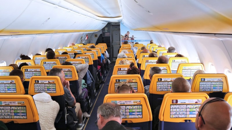 Hava yolu devinden çarpıcı adım: Bunu yapmayan uçağa alınmayacak