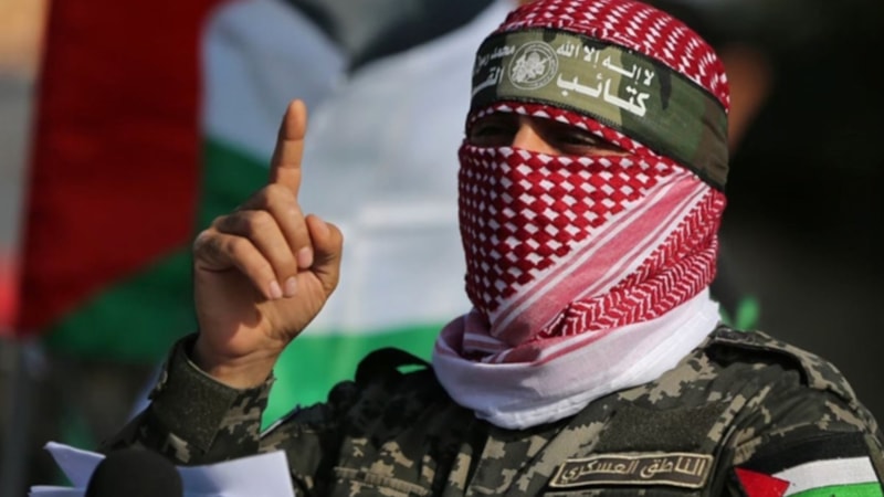 İsrail Savunma Bakanı, Ebu Ubeyde'yi öldürdüklerini öne sürdü