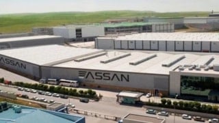 ASSAN'ın sahibi ile yöneticisi tutuklandı