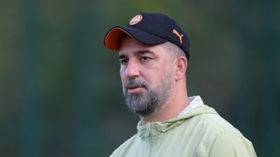 Shakhtar Donetsk, Oleksandria'yı iki golle geçti