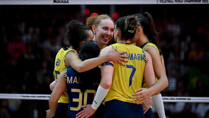 Brezilya, Dominik Cumhuriyeti karşısında kazandı