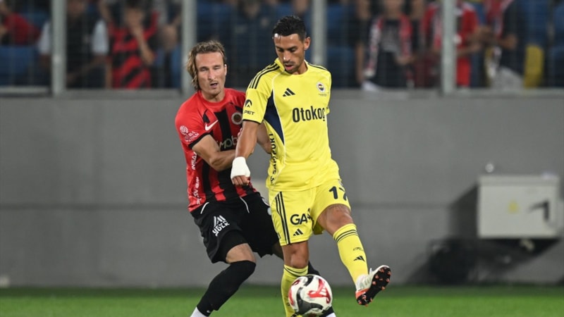 İrfan Can Kahveci'den Jose Mourinho cevabı