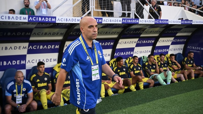 Zeki Murat Göle: İleride çok daha iyi bir Fenerbahçe izleyeceğimize inanıyorum