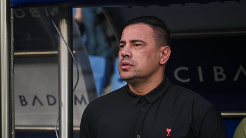 Çağdaş Atan: Rakibe hiç pozisyon vermedik