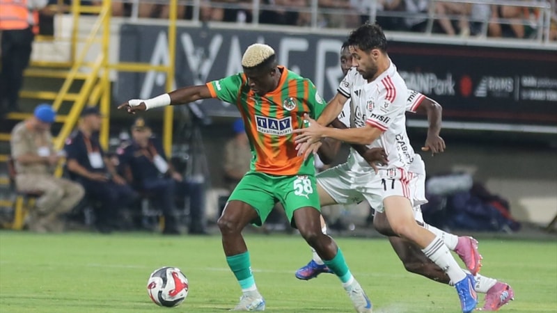 Kartal Kayra Yılmaz: Kötü gidişata son vereceğiz